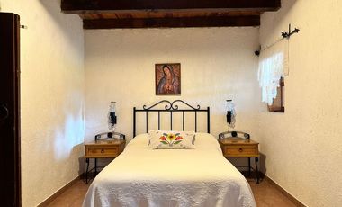 Casa, turistica, Mazamitla