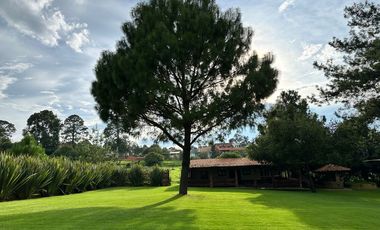 Casa, turistica, Mazamitla