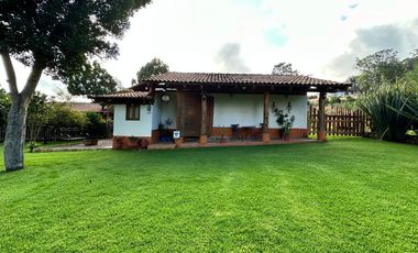 Casa, turistica, Mazamitla