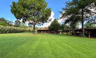 Casa, turistica, Mazamitla