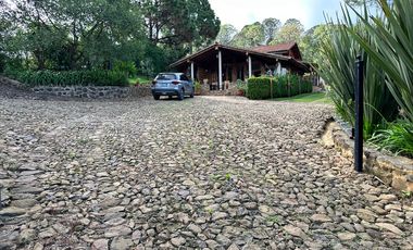 Casa, turistica, Mazamitla