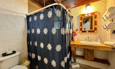 Casa, turistica, Mazamitla