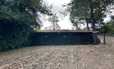 Casa, turistica, Mazamitla