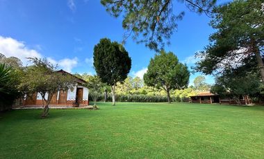 Casa, turistica, Mazamitla
