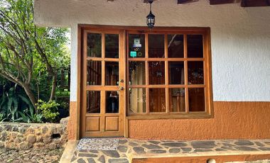 Casa, turistica, Mazamitla