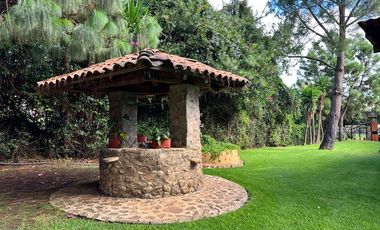 Casa, turistica, Mazamitla