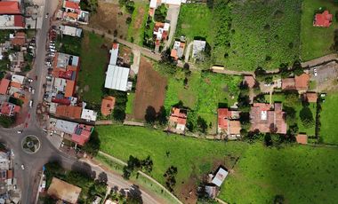 Casa, turistica, Mazamitla