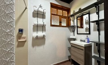 Casa, turistica, Mazamitla