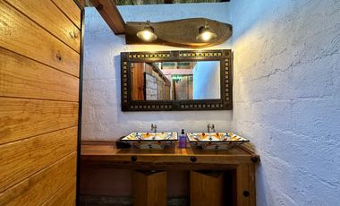 Casa, turistica, Mazamitla