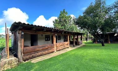 Casa, turistica, Mazamitla