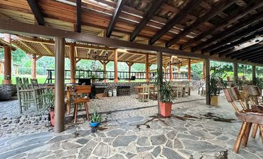 Casa, turistica, Mazamitla