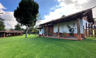 Casa, turistica, Mazamitla