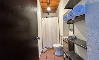 Casa, turistica, Mazamitla