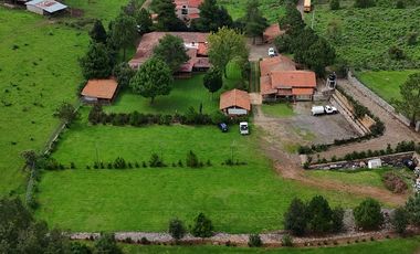 Casa, turistica, Mazamitla