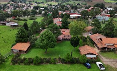 Casa, turistica, Mazamitla
