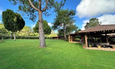 Casa, turistica, Mazamitla