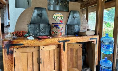 Casa, turistica, Mazamitla