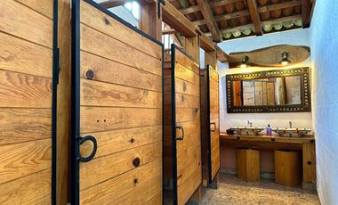 Casa, turistica, Mazamitla