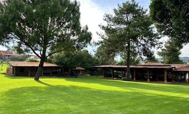 Casa, turistica, Mazamitla