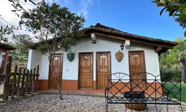 Casa, turistica, Mazamitla