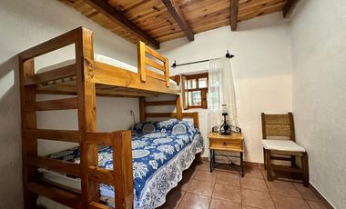 Casa, turistica, Mazamitla