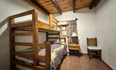 Casa, turistica, Mazamitla