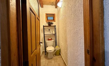 Casa, turistica, Mazamitla