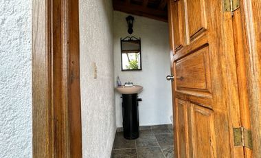 Casa, turistica, Mazamitla