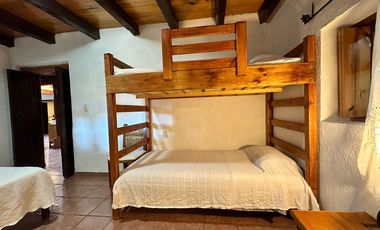 Casa, turistica, Mazamitla