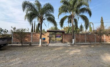 Venta Casa de campo, Jardines de Tlajomulco, Tlajomulco de Zuñiga