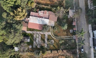 Venta Casa de campo, Jardines de Tlajomulco, Tlajomulco de Zuñiga