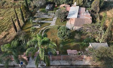 Venta Casa de campo, Jardines de Tlajomulco, Tlajomulco de Zuñiga