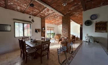 Venta Casa de campo, Jardines de Tlajomulco, Tlajomulco de Zuñiga