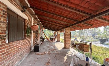 Venta Casa de campo, Jardines de Tlajomulco, Tlajomulco de Zuñiga