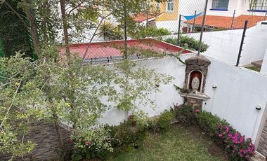 Casa renta Bugambilias 1era sección, muy cerca de la plaza, Zapopan, Jalisco