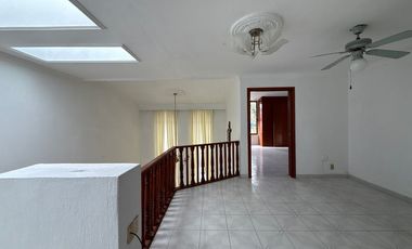 Casa renta Bugambilias 1era sección, muy cerca de la plaza, Zapopan, Jalisco