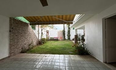 Casa renta Bugambilias 1era sección, muy cerca de la plaza, Zapopan, Jalisco