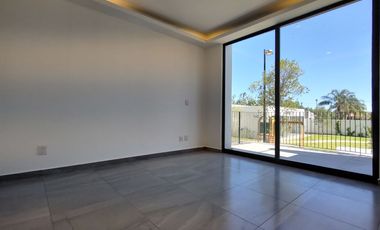 Depa en VENTA - Lago de Chapala - 002
