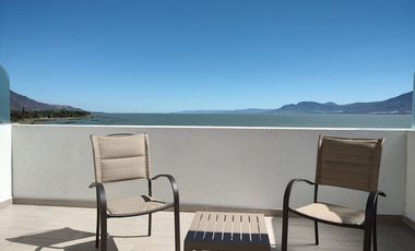 Depa en VENTA, Lago de Chapala, Kalé 101