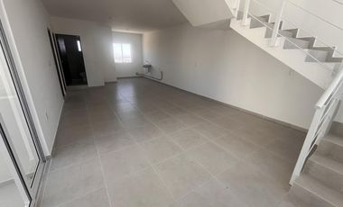 Departamento en  venta en zakia queretaro