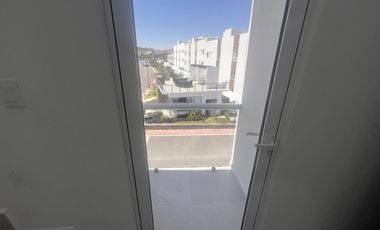 Departamento en  venta en zakia queretaro