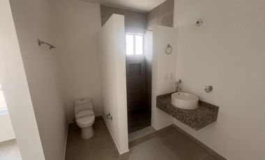 Departamento en  venta en zakia queretaro