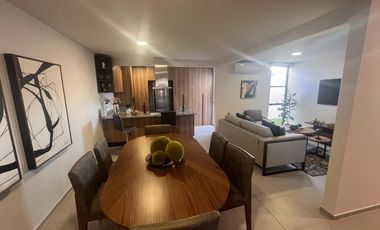 Departamento en  venta en zakia querearo