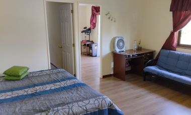 AMPLIA PARCELA 15D 4B MELIPILLA BOSQUES SANTA CECILIA