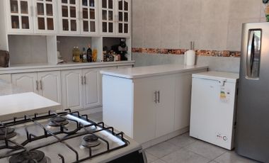 AMPLIA PARCELA 15D 4B MELIPILLA BOSQUES SANTA CECILIA