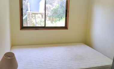 AMPLIA PARCELA 15D 4B MELIPILLA BOSQUES SANTA CECILIA