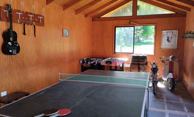 AMPLIA PARCELA 15D 4B MELIPILLA BOSQUES SANTA CECILIA