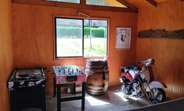 AMPLIA PARCELA 15D 4B MELIPILLA BOSQUES SANTA CECILIA