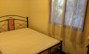 AMPLIA PARCELA 15D 4B MELIPILLA BOSQUES SANTA CECILIA