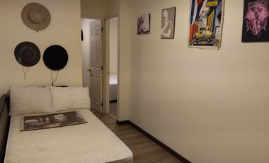 AMPLIA PARCELA 15D 4B MELIPILLA BOSQUES SANTA CECILIA